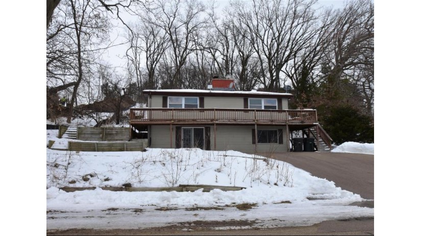 N7407 Kettle Moraine Dr Whitewater, WI 53190 by NextHome Success ~Whitewater $154,900