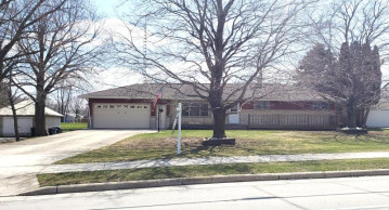 235 W Menasha Ave, Whitelaw, WI 54247-9531