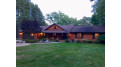 1524 Helminski Rd Arbor Vitae, WI 54568 by Quorum Enterprises, Inc. $725,000