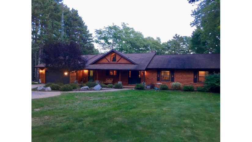 1524 Helminski Rd Arbor Vitae, WI 54568 by Quorum Enterprises, Inc. $725,000