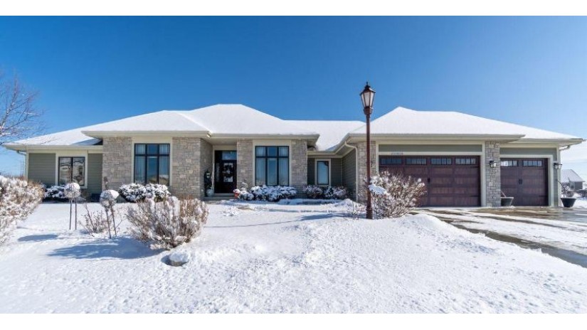 W137S9736 Kramer Ct Muskego, WI 53150 by The Stefaniak Group, LLC $585,000