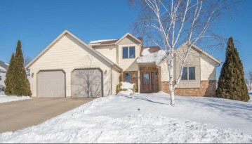 242 Killdeer Ave, Campbellsport, WI 53010-3506