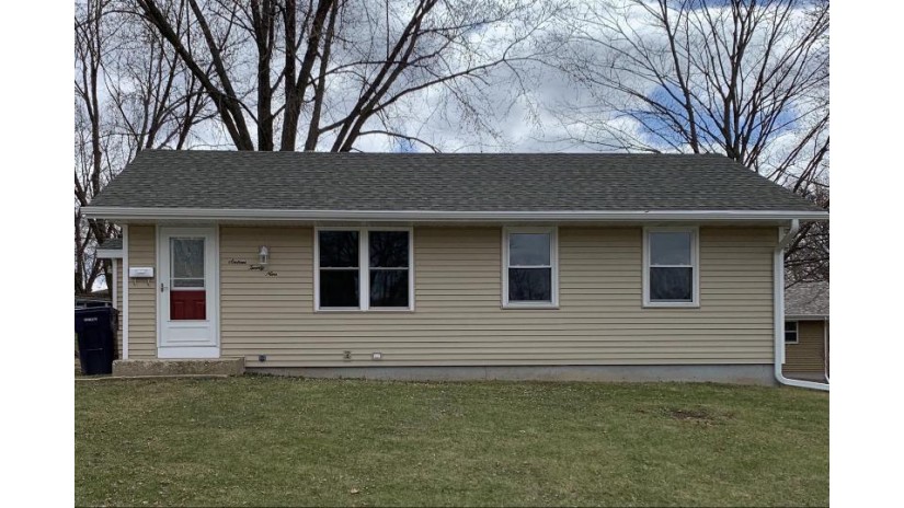 1629 Glendale St Janesville, WI 53546 by Mike Foerster Real Estate Group, LLC $144,900