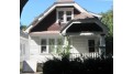 5327 N 39th St Milwaukee, WI 53209 by Ogden & Company, Inc. $5,600