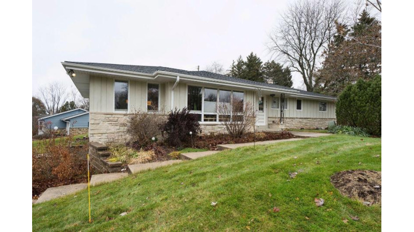 18180 Ashlea Dr Brookfield, WI 53045 by First Weber Inc - Menomonee Falls $374,900