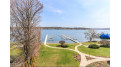 35 S Walworth Ave 401 Williams Bay, WI 53191 by Keefe Real Estate, Inc. $760,000