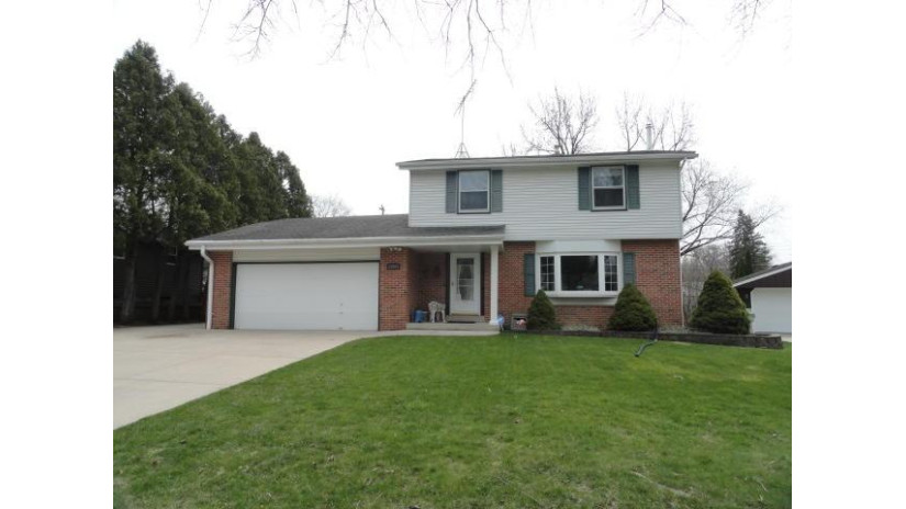 12005 W Douglas Ave Milwaukee, WI 53225 by Berkshire Hathaway HomeServices Metro Realty $234,900