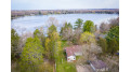 W376S5169 E Pretty Lake Rd Ottawa, WI 53118 by Shorewest Realtors $550,000