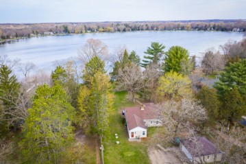 W376S5169 E Pretty Lake Rd, Ottawa, WI 53118-8709