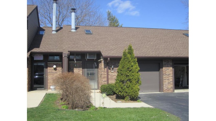 384 S Tower St Saukville, WI 53080 by Collins & Company Realty $105,000