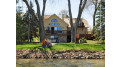 5586 W Lake Dr West Bend, WI 53095 by Shorewest Realtors $950,000