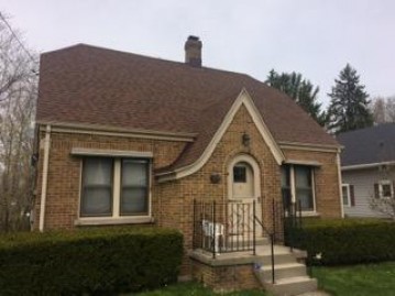 142 W Wisconsin Ave, Cedar Grove, WI 53013-1338