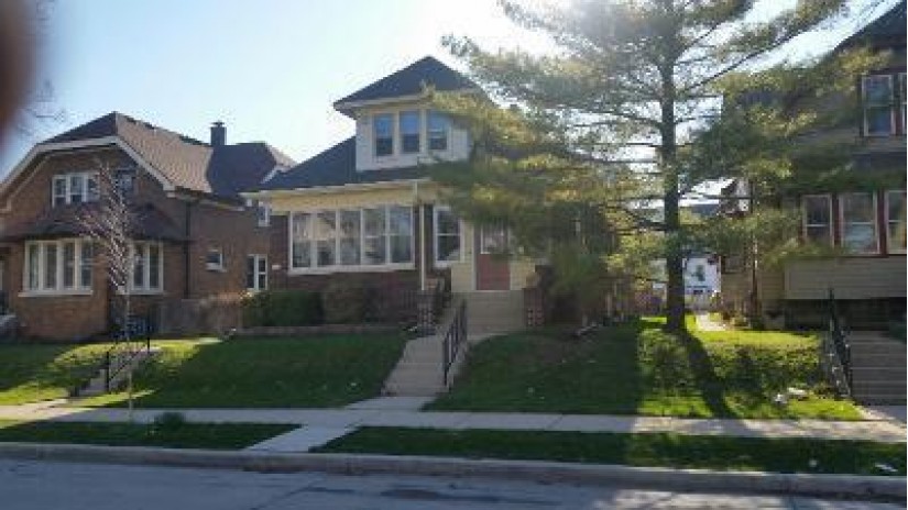 1515 S 57th St 1517 West Allis, WI 53214 by Liberty Investment Realty, LLC $209,500