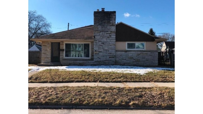 3953 E Allerton Ave Cudahy, WI 53110 by REALHOME Services and Solutions, Inc. $118,800