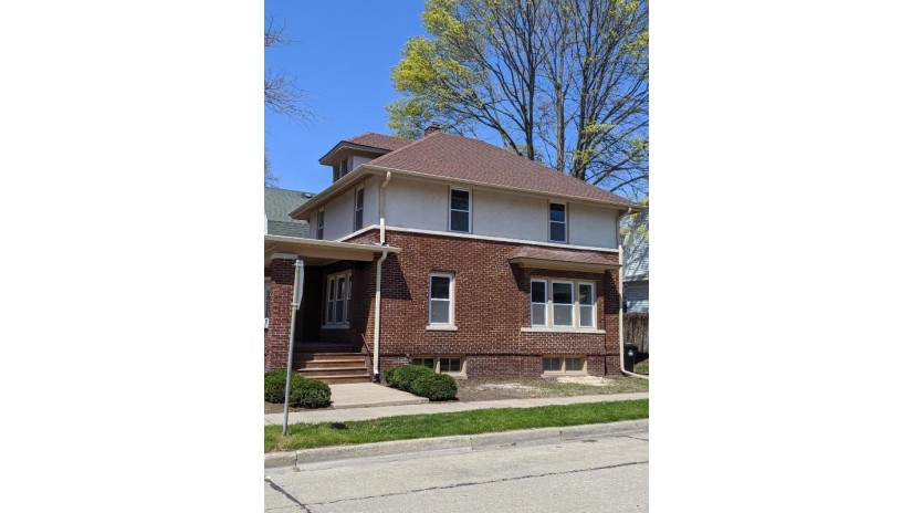 1753 Park Ave Racine, WI 53403 by Only Real Estate Group $145,000