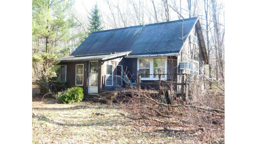 N7268 Loon Lake Dr Wescott, WI 54166 by RE/MAX North Winds Realty, LLC $35,750