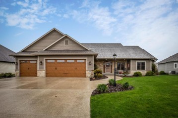 2047 Settlement Trl, Mount Pleasant, WI 53406-2139