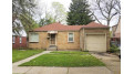 5641 N 38th St Milwaukee, WI 53209 by Sunshine Realty Group $47,900