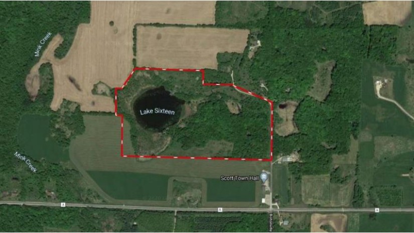 N1408 Boltonville Rd Scott, WI 53001 by Land & Legacy Group LLC $508,000