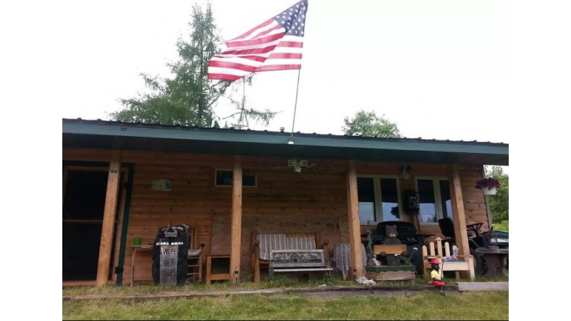 8803 Atkins Rd Hiles, WI 54511 by Roots Realty, LLC $86,000