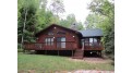 14849 West Sunset Lane Stone Lake, WI 54876 by C21 Woods To Water $399,000