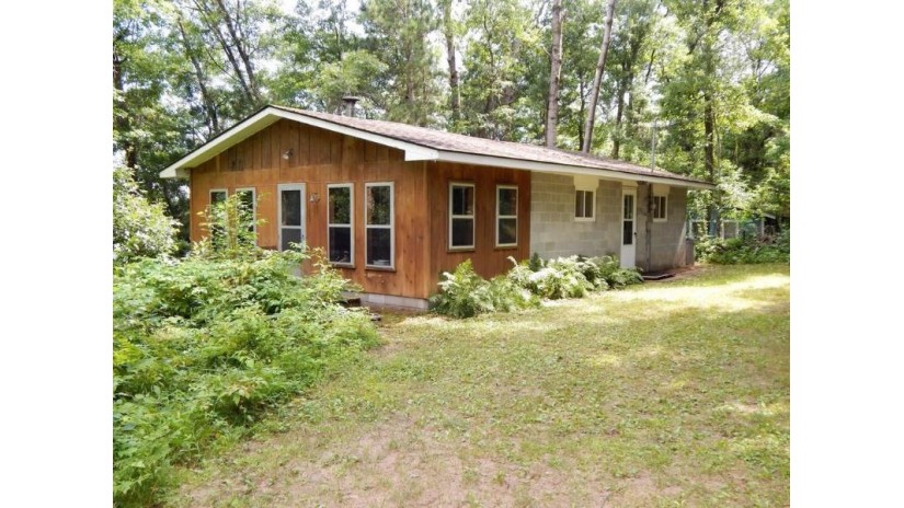 30176 Highway H Danbury, WI 54830 by C21 Sand County Services Inc $115,000