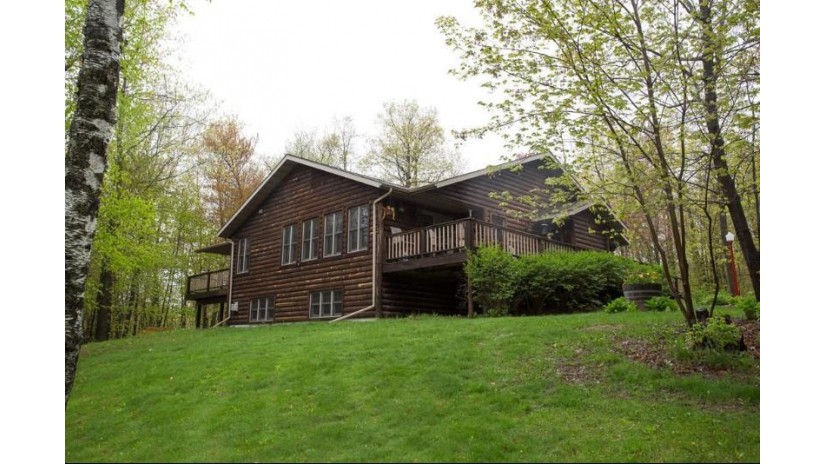 2429 2 3/4 Chetek, WI 54728 by Keller Williams Realty Diversified $324,900