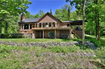 46210 Funnys Lane, Cable, WI 54821