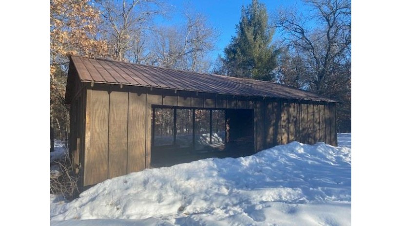 0 East Boop Road Gordon, WI 54838 by Lakewoods Real Estate $45,000