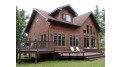 5276 County Road C Danbury, WI 54830 by C21 Sand County Services Inc $399,000