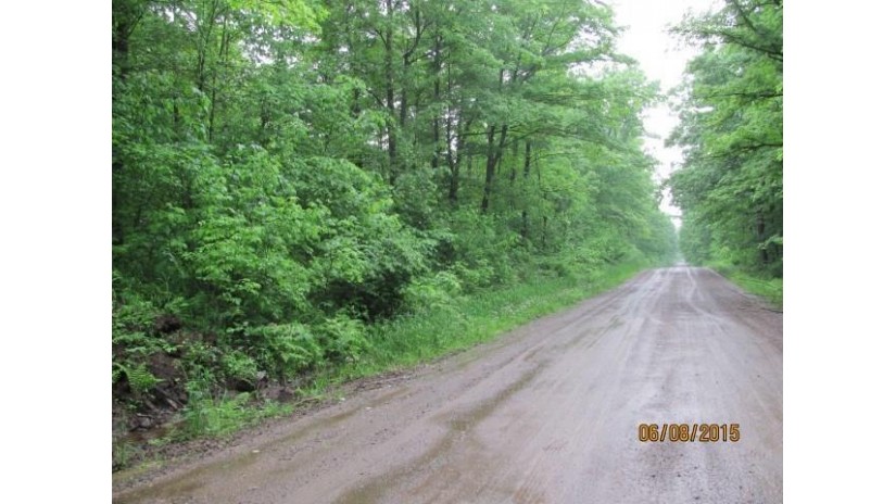 --------- Old Hwy J Winter, WI 54896 by Biller Realty $14,900