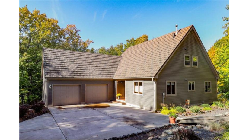 45145 Sugar Bay Drive Cable, WI 54821 by Elite Realty Group, Llc $649,900