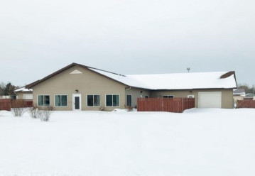 221 Birch Avenue, Cameron, WI 54822