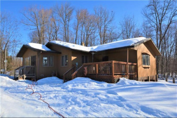 5063 West Tower Road, Winter, WI 54896