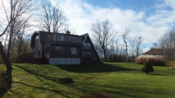 362 12 1/2, Turtle Lake, WI 54889