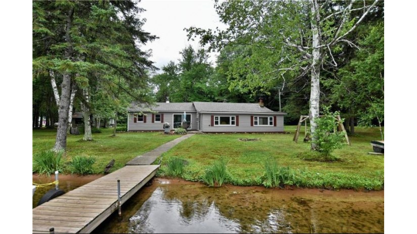 11098 West Miley Lane Couderay, WI 54828 by Re/Max 4 Seasons, Llc $319,000