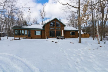 2273 Woodland Shores, Luck, WI 54853