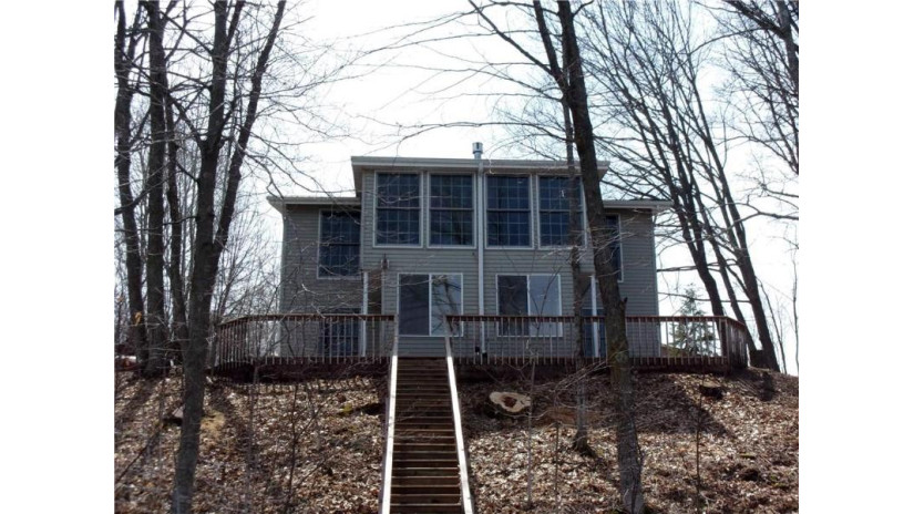 2551 27 1/4 27 3/4 Rice Lake, WI 54868 by Associated Realty Llc $359,900