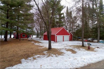 24794 Larrabee Subd Road, Webster, WI 54893