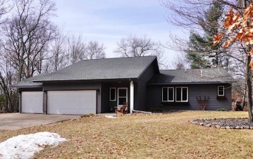 28913 East Yellow River Road, Danbury, WI 54830