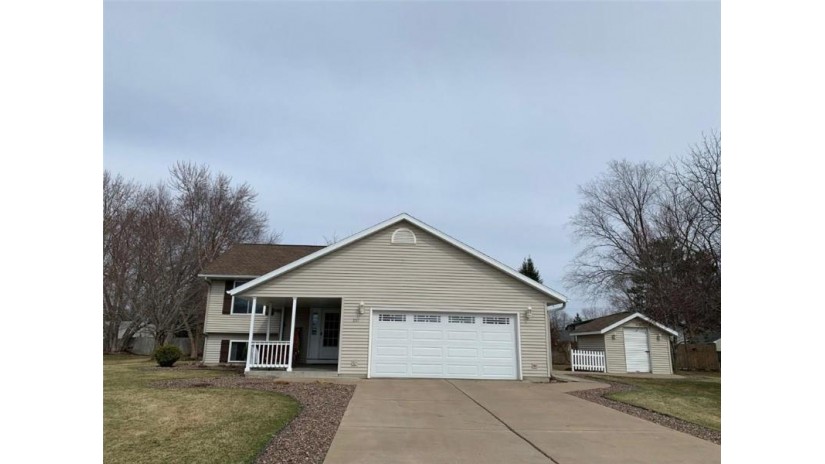 2717 Hoyem Court Eau Claire, WI 54703 by Woods & Water Realty Inc/Regional Office $234,900