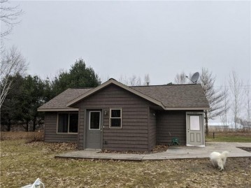 N1331 Old Highway 63, Shell Lake, WI 54871