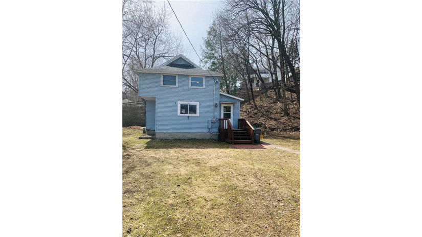 210 Stanley Street Chippewa Falls, WI 54729 by Property Executives Realty $104,900