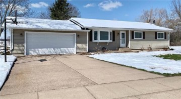 311 Blossom Street, Fall Creek, WI 54742