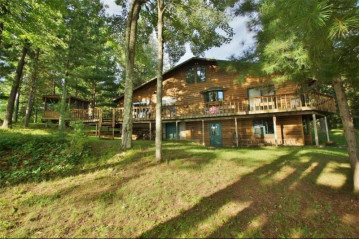 4212N Ranch Road, Stone Lake, WI 54876