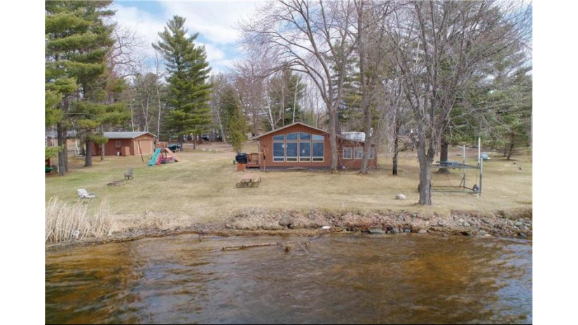 2886 17 3/4 Rice Lake, WI 54868 by Real Estate Solutions $374,500