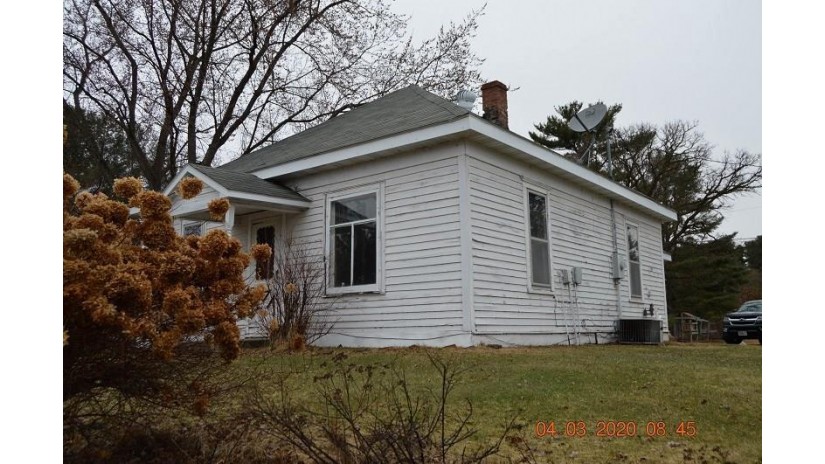 1203 West Main Street Cameron, WI 54822 by Coldwell Banker Realty Hds $49,900