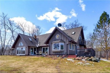 1996 Hwy F, Birchwood, WI 54817