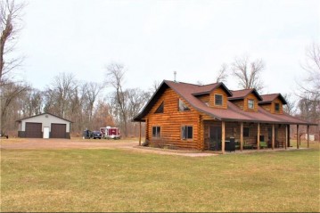 11418 County Road F, Grantsburg, WI 54840