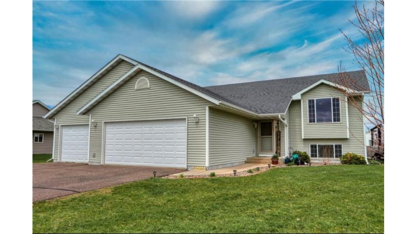 13858 39th Avenue Chippewa Falls, WI 54729 by C21 Affiliated $259,900